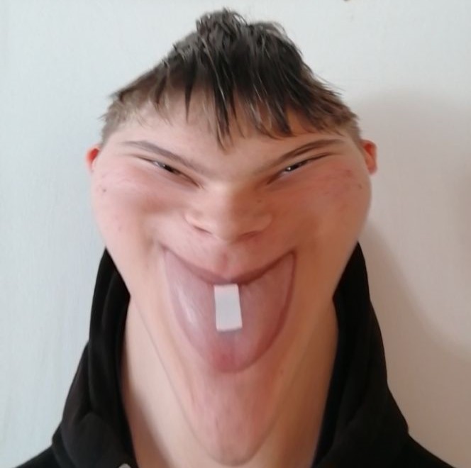 Profilbild