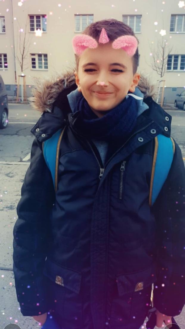 Profilbild