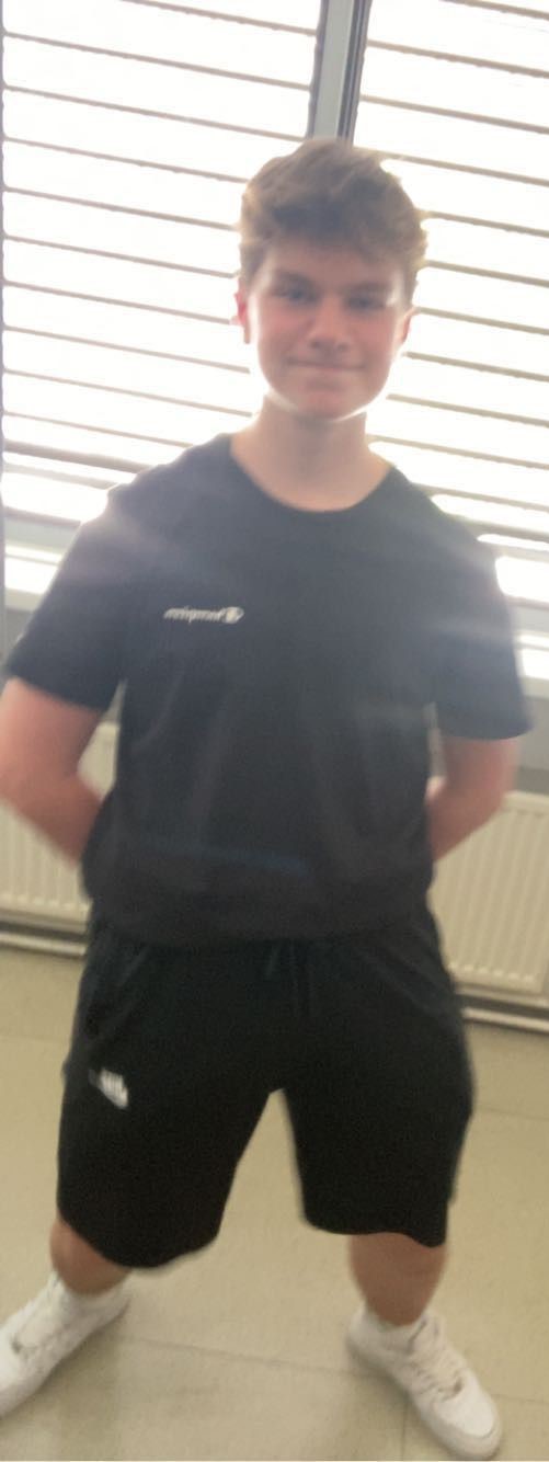 Profilbild