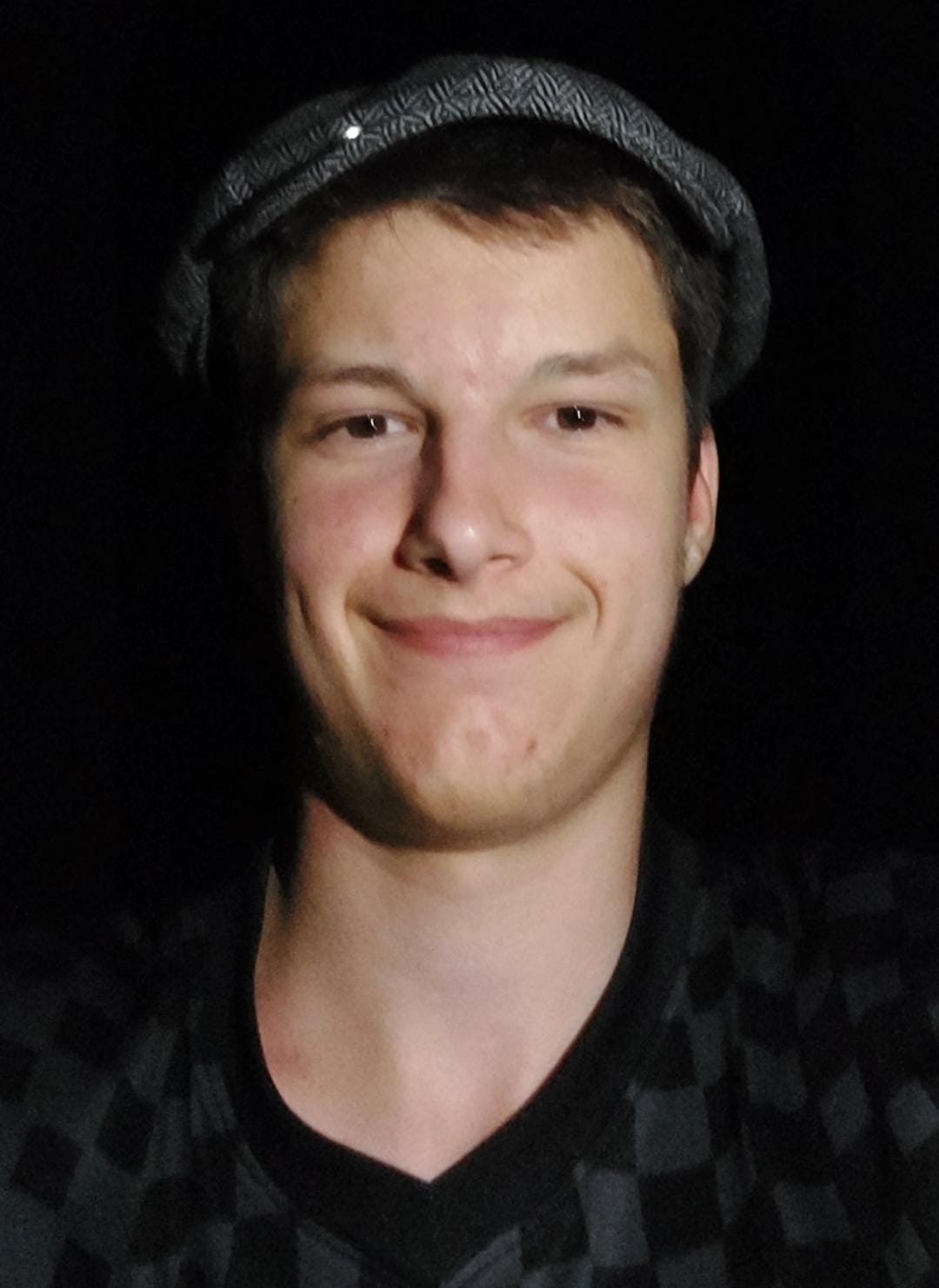 Profilbild